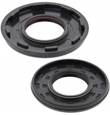 09-55218 SPI Комплект Сальников Коленвала Для Polaris 550 3085241, 3085664