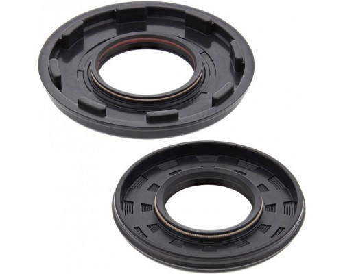 09-55218 SPI Комплект Сальников Коленвала Для Polaris 550 3085241, 3085664