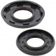 09-55218 SPI Комплект Сальников Коленвала Для Polaris 550 3085241, 3085664