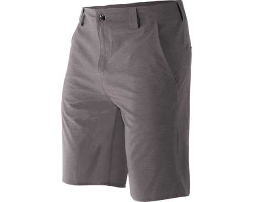Шорты FXR MAVERICK Grey 34