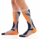 Термоноски DRAGONFLY 2D ENDURO Orange/Blue 300211-629 