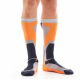 Термоноски DRAGONFLY 2D ENDURO Orange/Blue 300211-629 