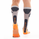 Термоноски DRAGONFLY 2D ENDURO Orange/Blue 300211-629 