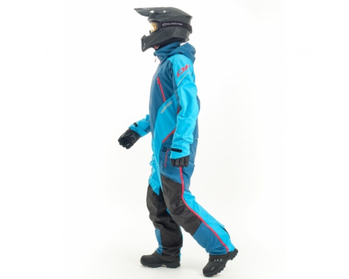 Комбинезон DRAGONFLY Extreme 2.0 MAN без утеплителя Dark Ocean/Baltic 880200-23-448 