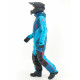 Комбинезон DRAGONFLY Extreme 2.0 MAN без утеплителя Dark Ocean/Baltic 880200-23-448 