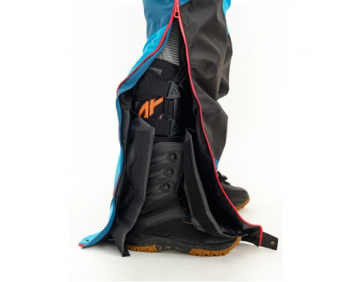 Комбинезон DRAGONFLY Extreme 2.0 MAN без утеплителя Dark Ocean/Baltic 880200-23-448 