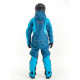 Комбинезон DRAGONFLY Extreme 2.0 MAN без утеплителя Dark Ocean/Baltic 880200-23-448 