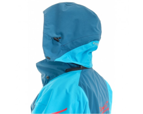 Комбинезон DRAGONFLY Extreme 2.0 MAN без утеплителя Dark Ocean/Baltic 880200-23-448 