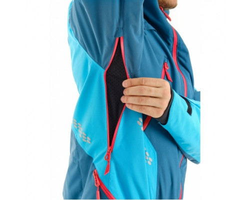 Комбинезон DRAGONFLY Extreme 2.0 MAN без утеплителя Dark Ocean/Baltic 880200-23-448 