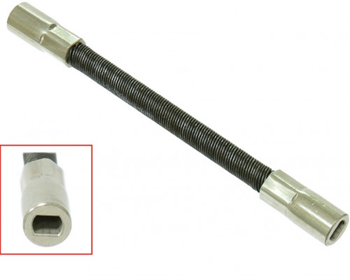 SM-01327 SPI Гибкий Вал Электростартера Для Polaris 3280492, 6230385