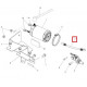 SM-01327 SPI Гибкий Вал Электростартера Для Polaris 3280492, 6230385