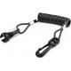 SM-01576 SPI Шнур Чеки Безопасности Для Ski Doo 515178286, 515178038, 515177457