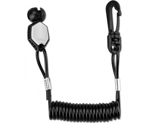 SM-01576 SPI Шнур Чеки Безопасности Для Ski Doo 515178286, 515178038, 515177457