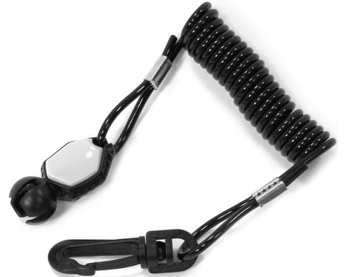SM-01576 SPI Шнур Чеки Безопасности Для Ski Doo 515178286, 515178038, 515177457