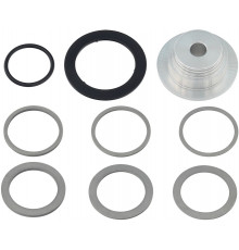 SM-03287 SPI Ремкомплект Вариатора Для Arctic Cat 0648-441, 0648-714, 0648-715, 0648-716, 0648-762, 0648-788, 0648-816, 0648-817, 0648-818, 1702-114