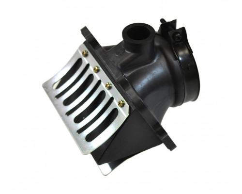 SM-07090 SPI Впускной Патрубок С Лепестковым Клапаном Для Ski Doo 420867873, 420867870