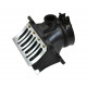 SM-07090 SPI Впускной Патрубок С Лепестковым Клапаном Для Ski Doo 420867873, 420867870
