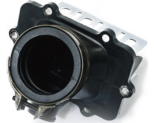 SM-07090 SPI Впускной Патрубок С Лепестковым Клапаном Для Ski Doo 420867873, 420867870