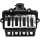 SM-07090 SPI Впускной Патрубок С Лепестковым Клапаном Для Ski Doo 420867873, 420867870