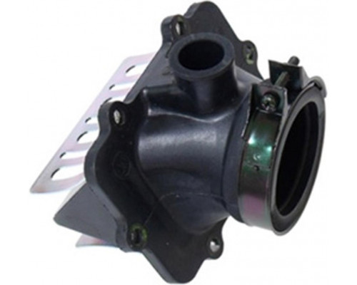 SM-07090 SPI Впускной Патрубок С Лепестковым Клапаном Для Ski Doo 420867873, 420867870
