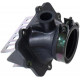 SM-07090 SPI Впускной Патрубок С Лепестковым Клапаном Для Ski Doo 420867873, 420867870