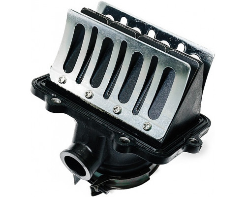SM-07090 SPI Впускной Патрубок С Лепестковым Клапаном Для Ski Doo 420867873, 420867870