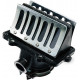 SM-07090 SPI Впускной Патрубок С Лепестковым Клапаном Для Ski Doo 420867873, 420867870