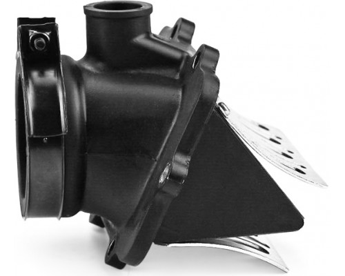 SM-07090 SPI Впускной Патрубок С Лепестковым Клапаном Для Ski Doo 420867873, 420867870