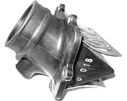 SM-07090 SPI Впускной Патрубок С Лепестковым Клапаном Для Ski Doo 420867873, 420867870