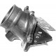 SM-07090 SPI Впускной Патрубок С Лепестковым Клапаном Для Ski Doo 420867873, 420867870