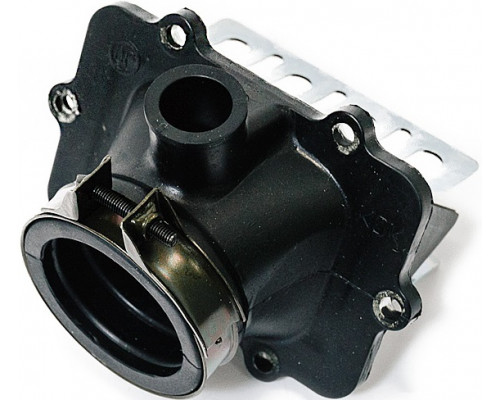 SM-07090 SPI Впускной Патрубок С Лепестковым Клапаном Для Ski Doo 420867873, 420867870