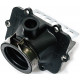 SM-07090 SPI Впускной Патрубок С Лепестковым Клапаном Для Ski Doo 420867873, 420867870