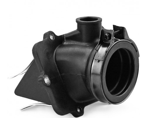 SM-07090 SPI Впускной Патрубок С Лепестковым Клапаном Для Ski Doo 420867873, 420867870