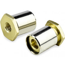 SM-08273 SPI Комплект Втулок Рычага Задней Подвески Для Ski Doo 503190727, 503191966, 503190974