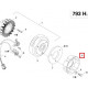 SM-11018 SPI Упорная Шайба Ручного Стартера Для Ski Doo 420852530, 420852532