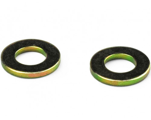 SM-11018 SPI Упорная Шайба Ручного Стартера Для Ski Doo 420852530, 420852532