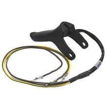 SM-08261 SPI Курок Газа С Подогревом Для Ski Doo 512059891, 512059483, 512059788, 512059811, 512060202, 512060302, 512060484, 512060616, 512061252