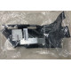 502008010 Панель Нижняя Правая Черная Для Ski Doo Expedition 502007193, 502007125, 502006997, 502007825