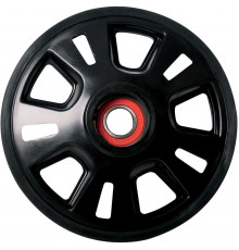 298984 KIMPEX Ролик Гусеницы Черный Для Ski Doo 503191742, 503192424, 503192766, 503191626, 503191627, 503192778, 503194050