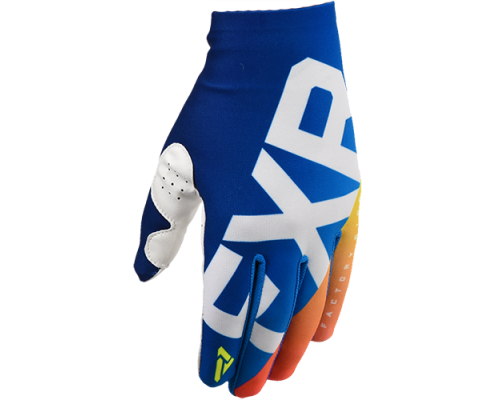 Перчатки FXR SLIP-ON LITE MX