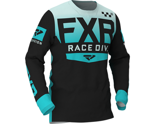 Джерси FXR HELIUM MX