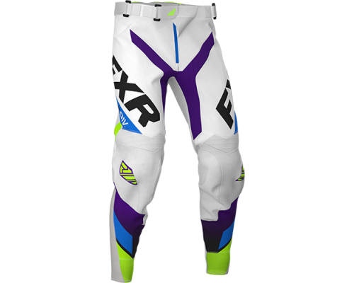 Штаны FXR REVO MX 