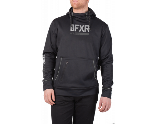 Худи FXR ICE PRO TECH