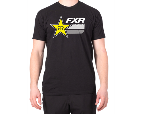 Футболка FXR RACE DIVISION 