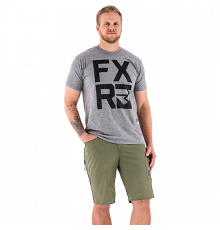 Шорты FXR STRIKE 