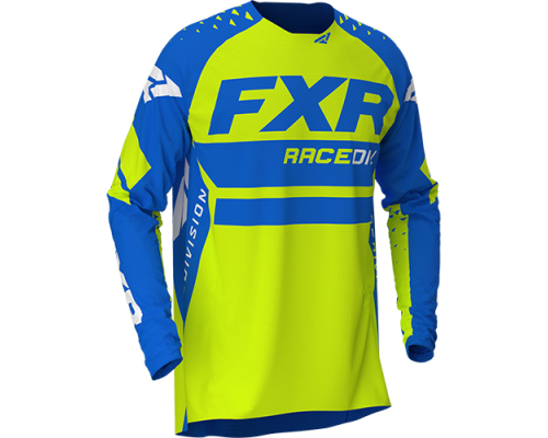 Джерси FXR REVO MX 