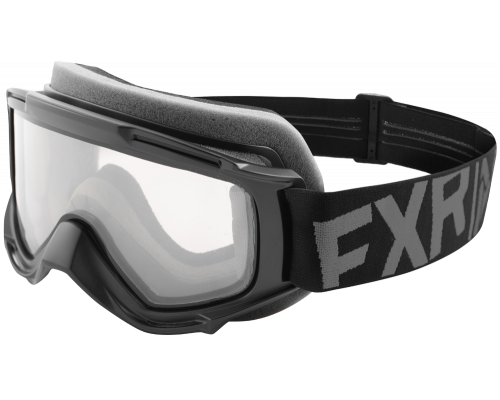 Детские очки FXR THROTTLE MX 