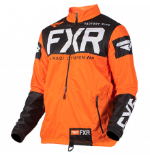 Куртка FXR COLD CROSS RR
