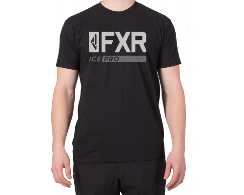 Футболка FXR ICE PRO 
