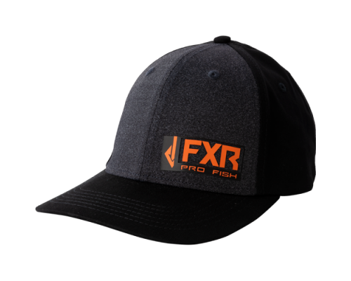 Бейсболка  FXR CAST